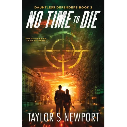 No Time to Die