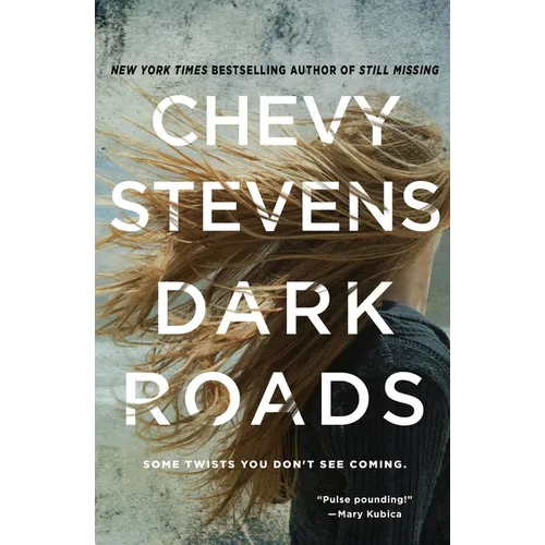 Dark Roads