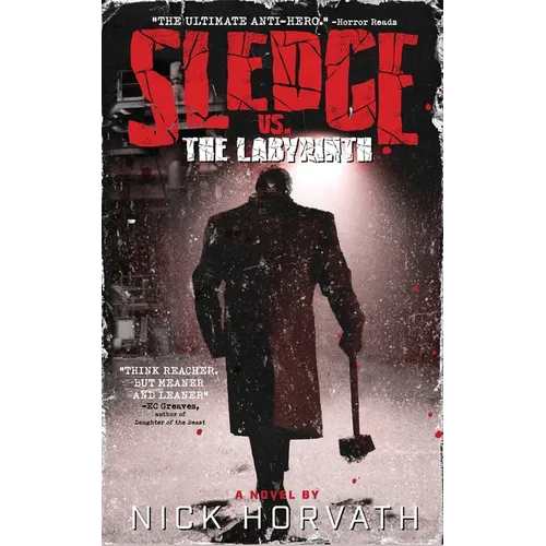Sledge vs. The Labyrinth