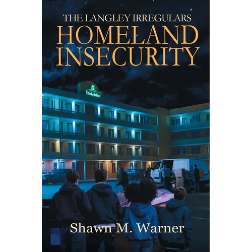 Homeland Insecurity: First Mission