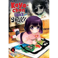 Kaya-Chan Isn't Scary Vol. 4