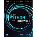 Learn Python the Hard Way