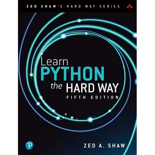 Learn Python the Hard Way