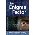 The Enigma Factor: The Enigma Series-Book 1