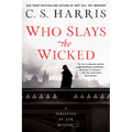 Who Slays the Wicked