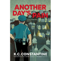 Another Day's Pain: A Rocksburg Novel