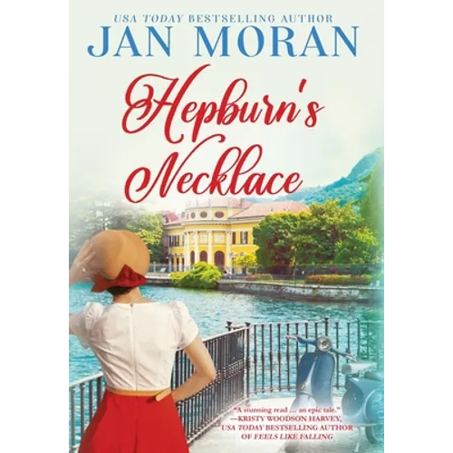 Hepburn's Necklace
