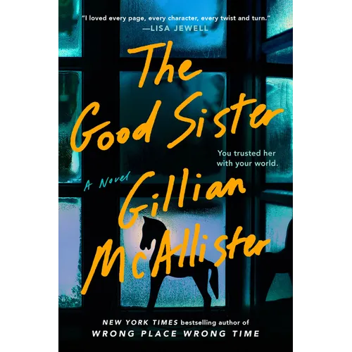 The Good Sister