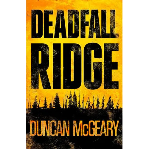 Deadfall Ridge
