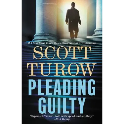 Pleading Guilty