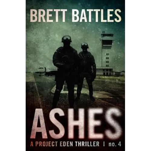 Ashes