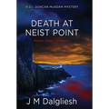 Death at Neist Point: A D.I. Duncan McAdam Mystery