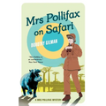 Mrs Pollifax on Safari