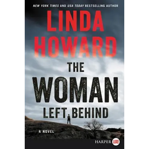 The Woman Left Behind