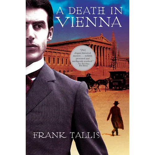 A Death in Vienna