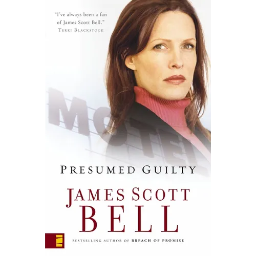 A Presumed Guilty