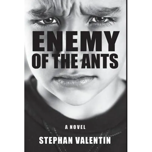 Enemy of the Ants