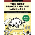 The Rust Programming Language, 2nd Edition