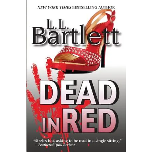 Dead In Red