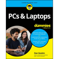 PCs & Laptops for Dummies