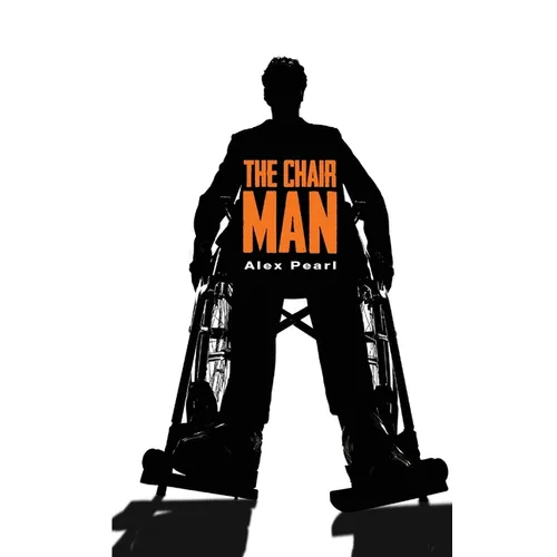 The Chair Man