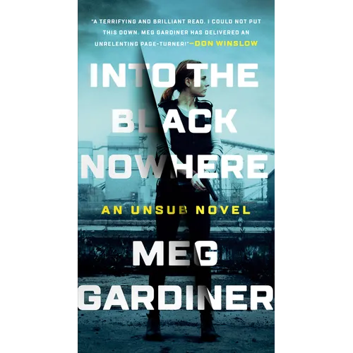 Into the Black Nowhere