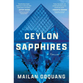 Ceylon Sapphires