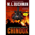Chinook (large print): a political technothriller
