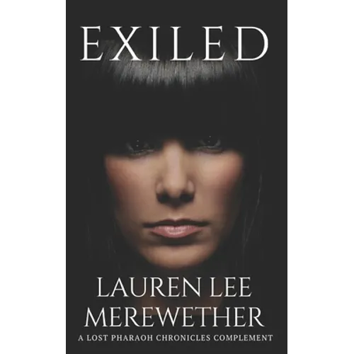 Exiled: A Lost Pharaoh Chronicles Complement