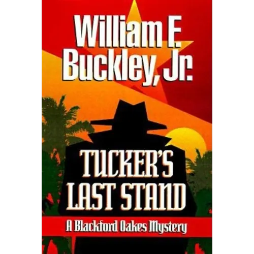 Tucker's Last Stand