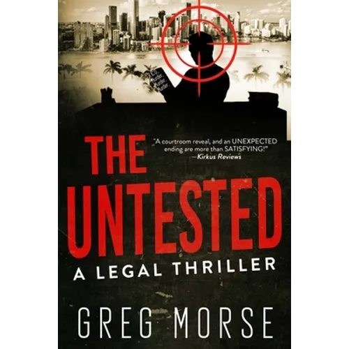The Untested