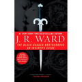 The Black Dagger Brotherhood: An Insider's Guide