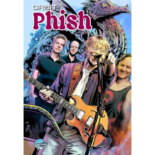 Orbit: Phish