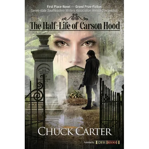 The Half-Life of Carson Hood