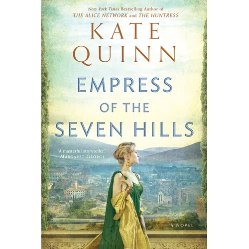 Empress of the Seven Hills