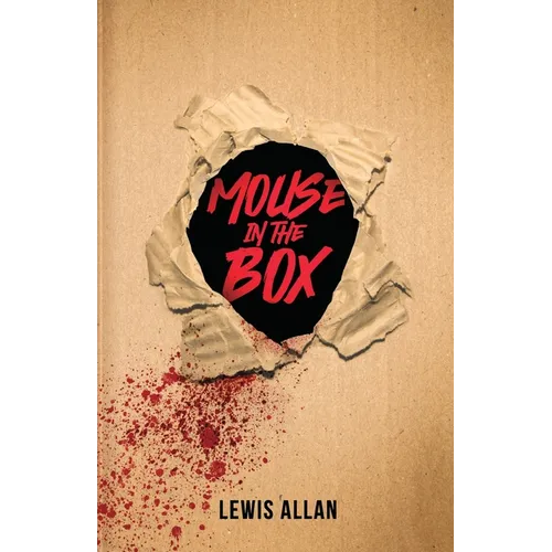 Mouse In The Box