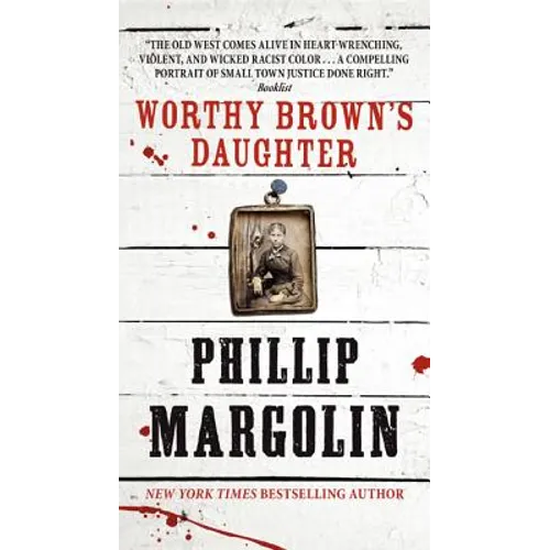 Worthy Brown's Daughter