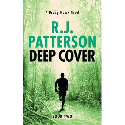 Deep Cover