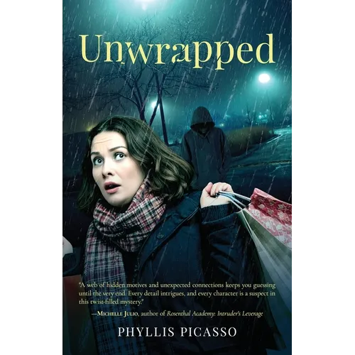 Unwrapped