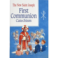 St. Joseph First Communion Catechism (No. 0): Prepared from the Official Revised Edition of the Baltimore Catechism