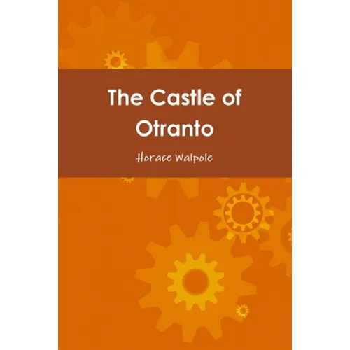 The Castle of Otranto