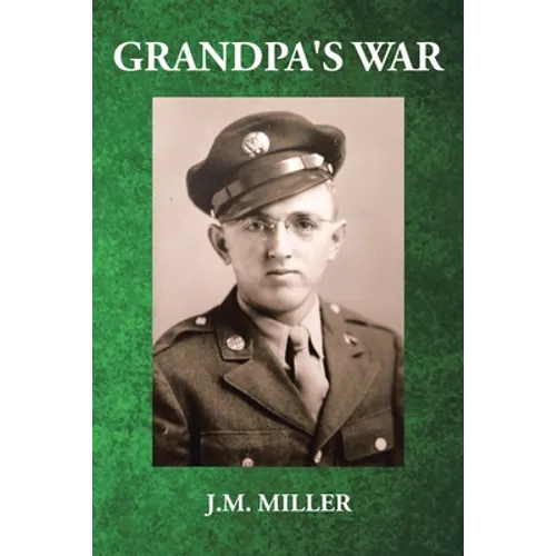 Grandpa's War