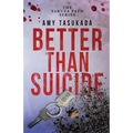 The Yakuza Path: Better Than Suicide