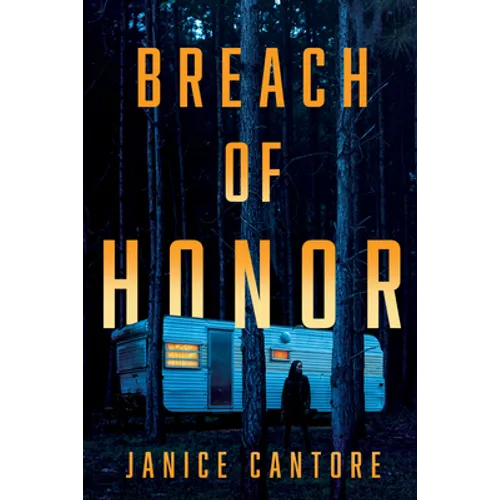 Breach of Honor: A Suspenseful Police Drama Where Corruption and Courage Collide