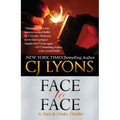 Face to Face: A Hart and Drake Thriller