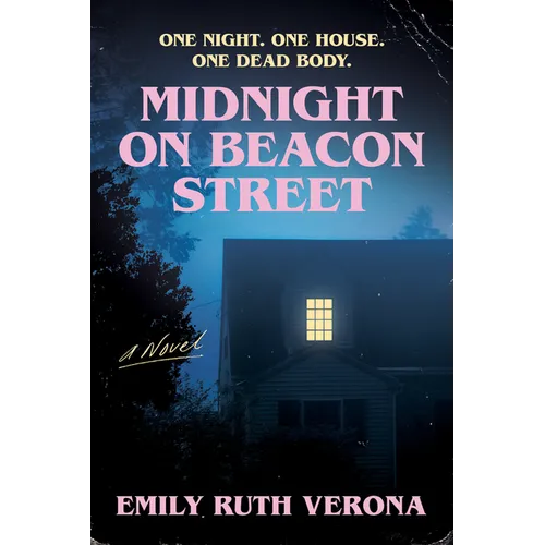 Midnight on Beacon Street