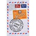 My Little Book Of Stamps