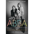 The Story of Abba: Melancholy Undercover