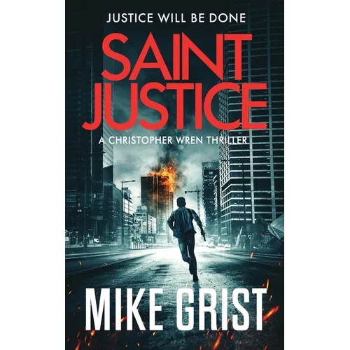 Saint Justice
