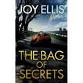 THE BAG OF SECRETS a gripping crime thriller with a huge twist